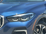 Certified 2022 BMW X5 sDrive40i w/ Premium Package image 4