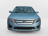 Used 2011 Ford Fusion Hybrid w/ 502A Rapid Spec Order Code image 2