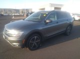 Used 2018 Volkswagen Tiguan SEL image 4