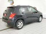 Used 2015 Chevrolet Trax LT w/ LT Plus Package image 3