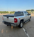 Used 2011 Chevrolet Silverado 1500 LTZ w/ Suspension Package, Off-Road image 3