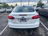 Used 2018 Ford Focus SE w/ SE Appearance Package image 5