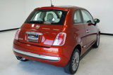 Used 2012 FIAT 500 Lounge w/ Luxury Leather Pkg image 4