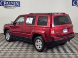 Used 2017 Jeep Patriot Sport w/ Power Value Group image 3