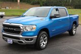 Used 2022 RAM 1500 Lone Star image 3