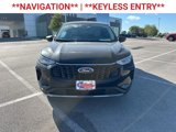 New 2024 Ford Escape Active w/ Tech Pack #1 image 2