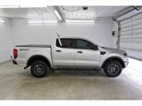 Certified 2019 Ford Ranger XLT w/ Equipment Group 302A Luxury image 3