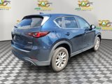 Used 2023 MAZDA CX-5 AWD 2.5 S w/ Preferred Package image 5