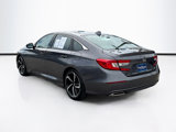 Used 2018 Honda Accord Sport image 5