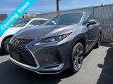Used 2021 Lexus RX 350 AWD w/ Premium Package image 3