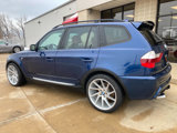 Used 2005 BMW X3 2.5i image 3