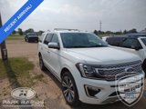 Used 2020 Ford Expedition Platinum image 2
