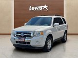 Used 2011 Ford Escape Limited w/ 301A Rapid Spec Order Code image 2