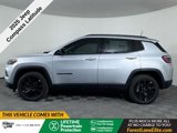 New 2025 Jeep Compass Latitude w/ Altitude Special Edition image 5