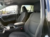 Used 2022 Toyota RAV4 LE image 2
