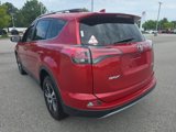 Used 2017 Toyota RAV4 XLE image 3