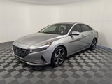 Used 2021 Hyundai Elantra Limited image 2