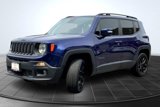 Used 2018 Jeep Renegade Altitude w/ UConnect 8.4 Nav Group image 3