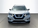 Used 2017 Nissan Rogue SL w/ SL Premium Package image 2