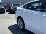Used 2017 Ford Fusion SE w/ Fusion SE Technology Package image 6