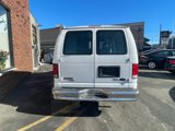 Used 2013 Ford E-150 and Econoline 150 w/ Commercial Cargo Van Pkg image 5