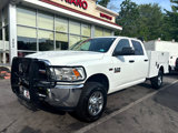 Used 2018 RAM 2500 Tradesman w/ Chrome Appearance Group image 2