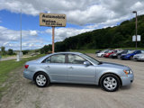 Used 2008 Hyundai Sonata GLS image 3