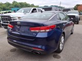 Used 2017 Kia Optima EX w/ Premium Package image 3