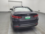 Used 2018 Kia Optima S w/ Panoramic Sunroof Package image 6