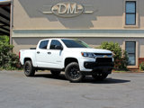 Used 2022 Chevrolet Colorado W/T w/ WT Convenience Package image 2