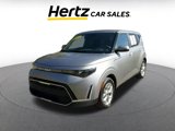 Used 2024 Kia Soul LX w/ Option Group 015 image 4