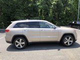 Used 2015 Jeep Grand Cherokee Limited image 2