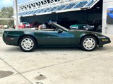 Used 1994 Chevrolet Corvette Convertible image 4