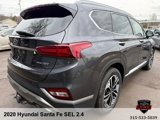 Used 2020 Hyundai Santa Fe SEL image 5