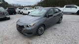 Used 2023 Nissan Versa S w/ Trunk Package image 4