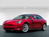 Used 2018 Tesla Model 3 Long Range image 2
