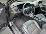 Used 2018 Hyundai Sonata ECO image 2