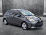 Used 2016 Toyota Yaris L image 3