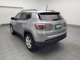 Used 2018 Jeep Compass Latitude image 5