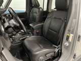 Used 2021 Jeep Wrangler Unlimited Sahara image 4