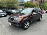 Used 2013 Kia Sorento EX w/ EX V6 Premium Pkg image 4