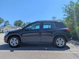 Used 2017 Volkswagen Tiguan S image 6