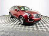 Used 2017 Cadillac XT5 Luxury w/ Driver Awareness Package image 3