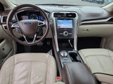 Used 2017 Ford Fusion Energi Platinum image 4