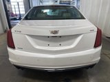 Used 2018 Cadillac CT6 Premium Luxury w/ Driver Assist Package image 5