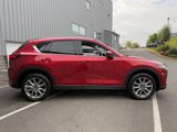 Used 2020 MAZDA CX-5 Grand Touring image 6