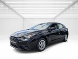 New 2025 Subaru Impreza 2.0i image 3
