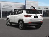 New 2025 Jeep Compass Limited w/ Sun and Sound Group image 5