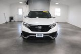 Used 2021 Honda CR-V EX-L image 3