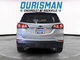 Used 2022 Chevrolet Equinox LS w/ Driver Confidence II Package image 5